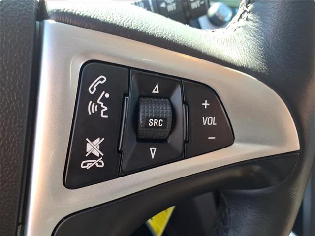 used 2015 Chevrolet Equinox car, priced at $11,900