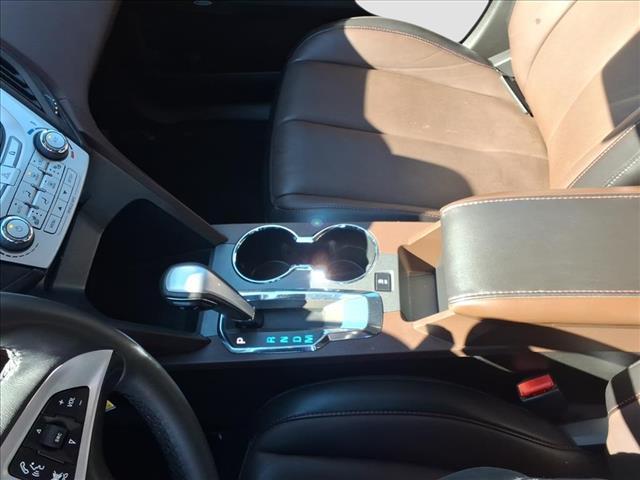 used 2015 Chevrolet Equinox car, priced at $11,900