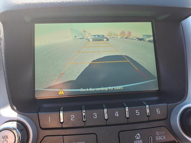 used 2015 Chevrolet Equinox car, priced at $11,900