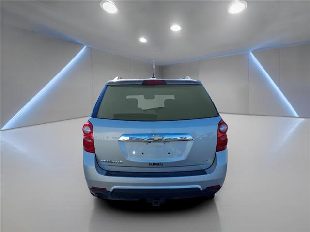 used 2015 Chevrolet Equinox car, priced at $11,900