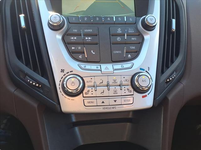 used 2015 Chevrolet Equinox car, priced at $11,900