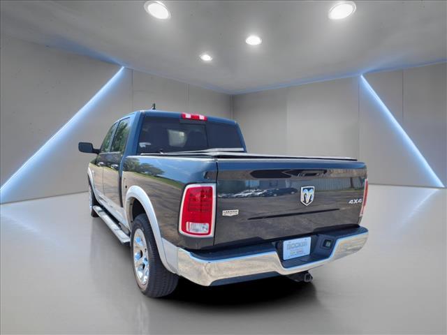 used 2017 Ram 1500 car, priced at $18,900