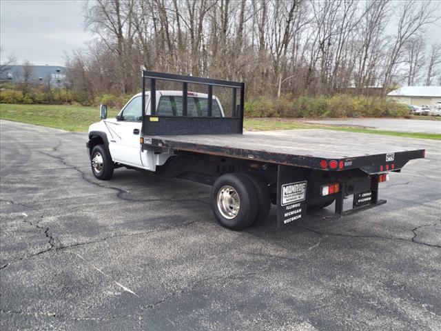 used 2001 Chevrolet Silverado 3500 car, priced at $13,900