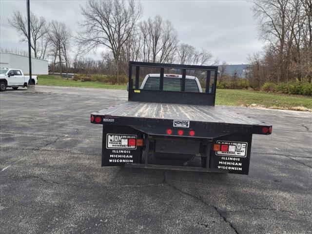 used 2001 Chevrolet Silverado 3500 car, priced at $13,900