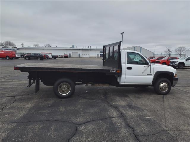 used 2001 Chevrolet Silverado 3500 car, priced at $13,900