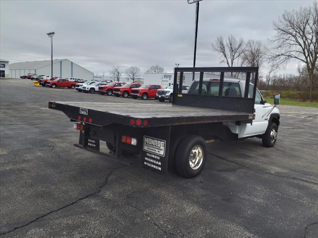 used 2001 Chevrolet Silverado 3500 car, priced at $13,900