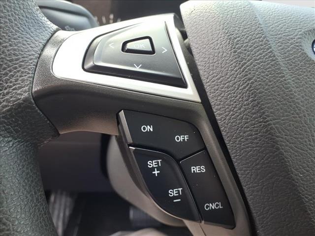 used 2016 Ford Fusion car, priced at $9,995