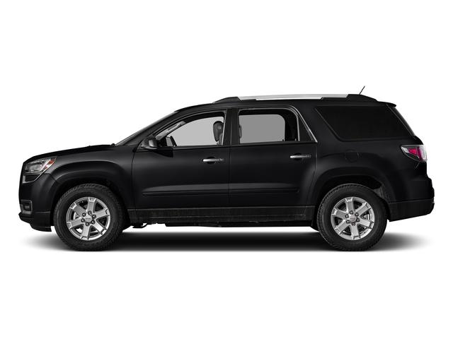 used 2016 GMC Acadia car, priced at $15,900