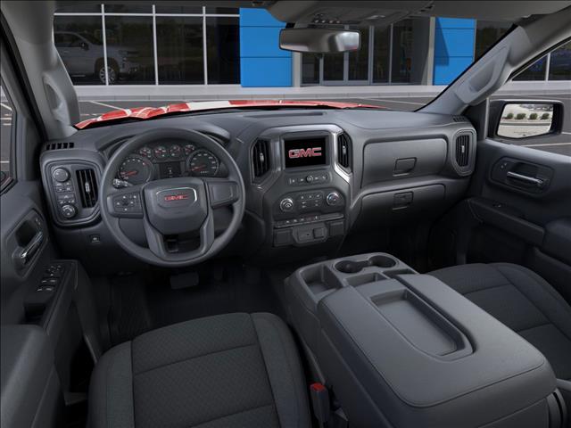 new 2025 GMC Sierra 1500 car, priced at $52,893