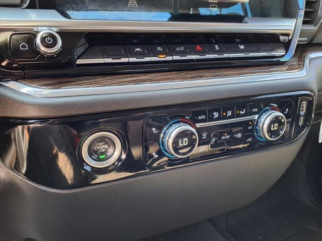 used 2022 GMC Sierra 1500 car, priced at $40,799