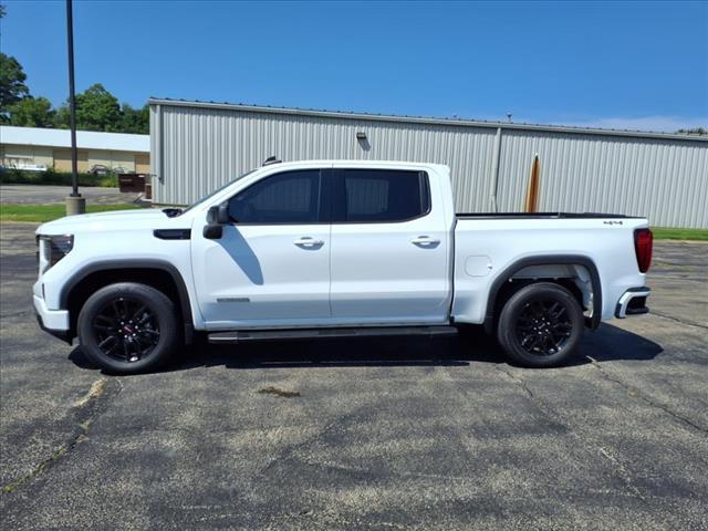 used 2022 GMC Sierra 1500 car, priced at $40,799