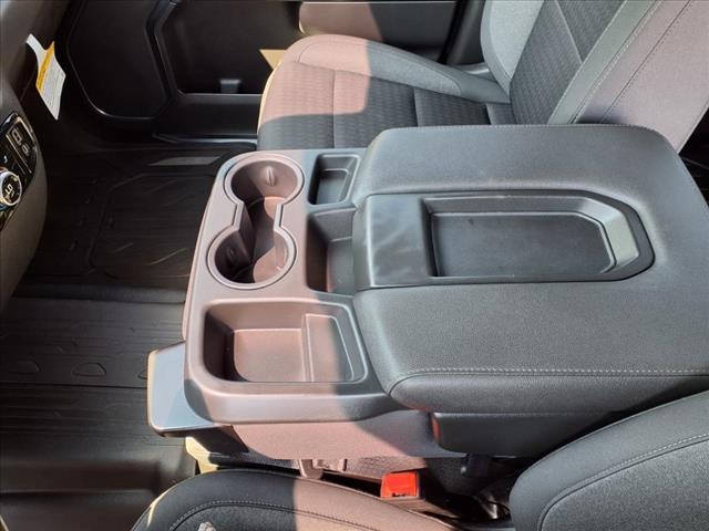 used 2022 GMC Sierra 1500 car, priced at $40,799