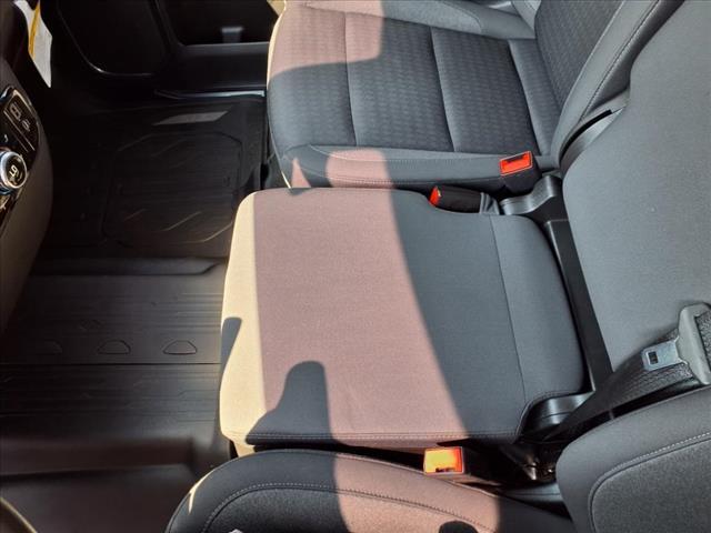 used 2022 GMC Sierra 1500 car, priced at $40,799