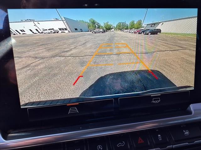 used 2022 GMC Sierra 1500 car, priced at $40,799