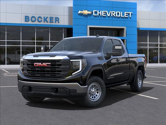 new 2025 GMC Sierra 1500 car, priced at $51,240