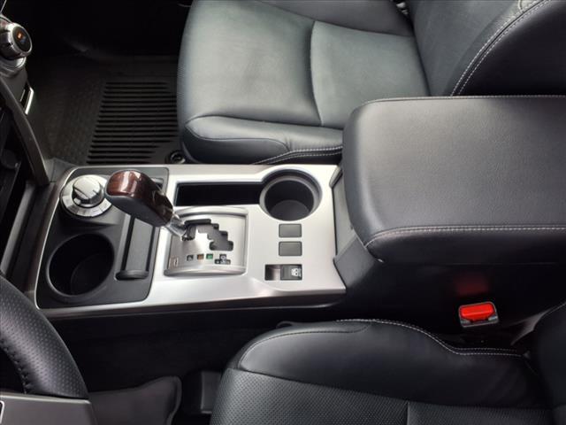 used 2022 Toyota 4Runner car, priced at $44,998