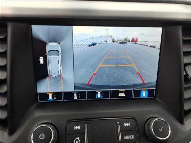 used 2022 GMC Acadia car, priced at $29,900