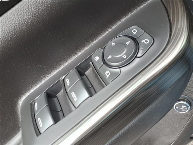 used 2022 GMC Acadia car, priced at $29,900