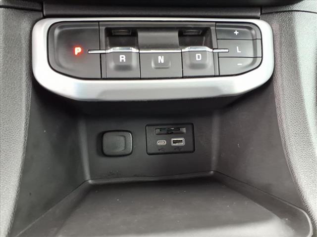 used 2022 GMC Acadia car, priced at $29,900