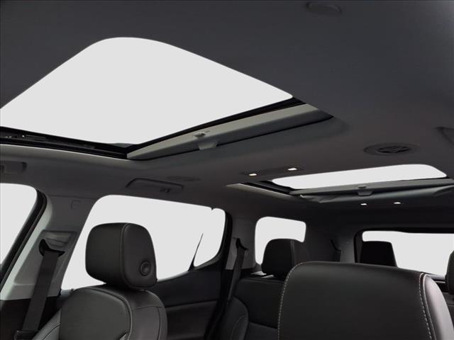 used 2022 GMC Acadia car, priced at $29,900