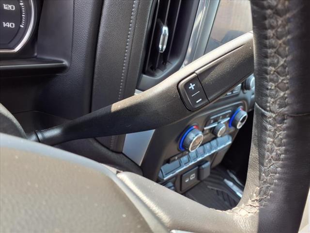 used 2022 Chevrolet Silverado 1500 car, priced at $35,976