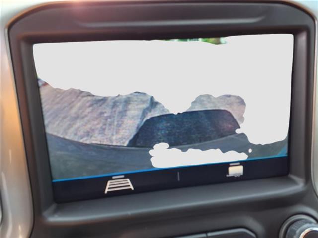 used 2022 Chevrolet Silverado 1500 car, priced at $35,976