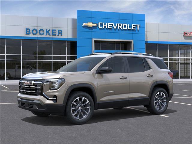 new 2026 GMC Terrain car, priced at $36,935