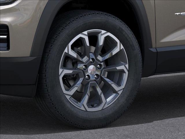 new 2026 GMC Terrain car, priced at $36,935