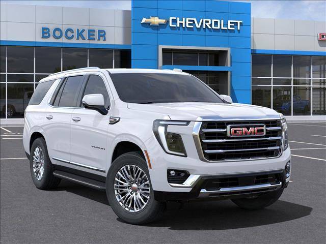 new 2025 GMC Yukon car, priced at $78,325