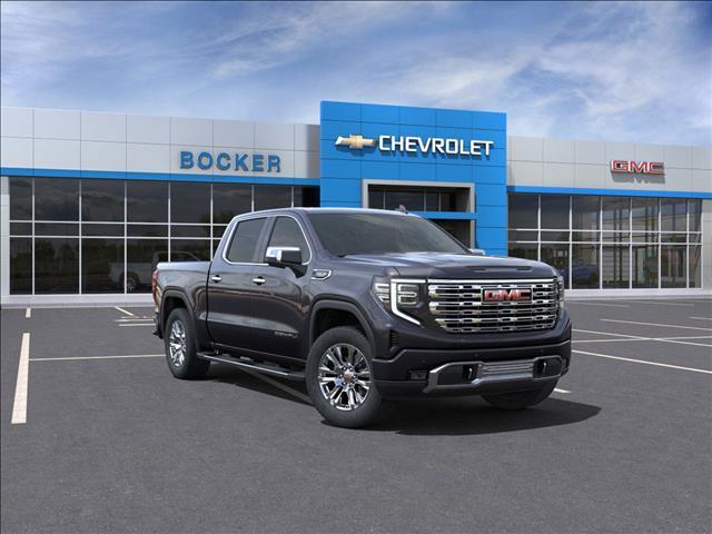 new 2025 GMC Sierra 1500 car, priced at $69,465