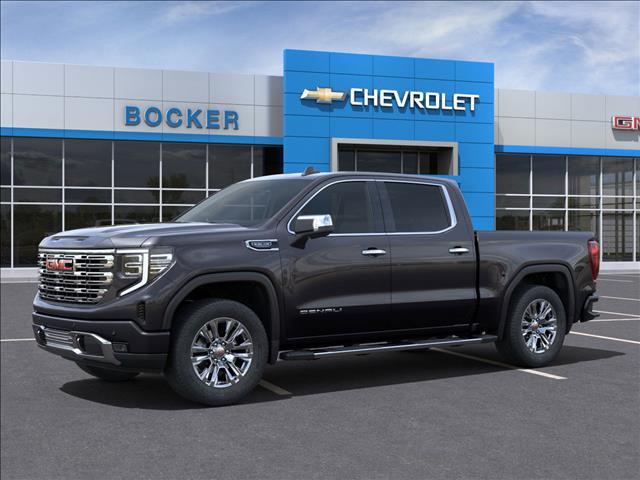 new 2025 GMC Sierra 1500 car, priced at $69,465