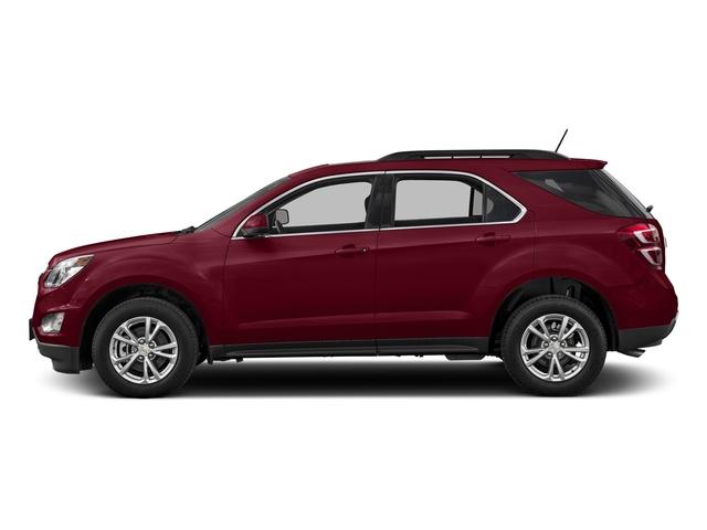 used 2017 Chevrolet Equinox car, priced at $15,900