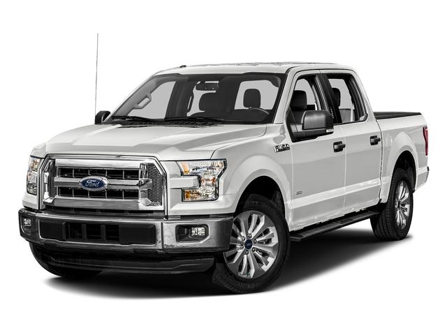 used 2016 Ford F-150 car, priced at $15,000