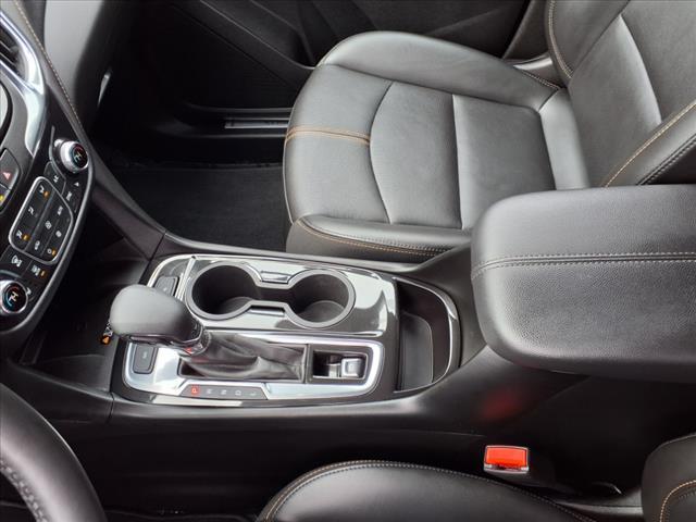 used 2022 Chevrolet Equinox car, priced at $26,900