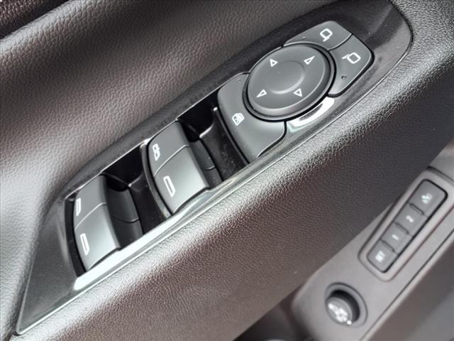 used 2022 Chevrolet Equinox car, priced at $25,673