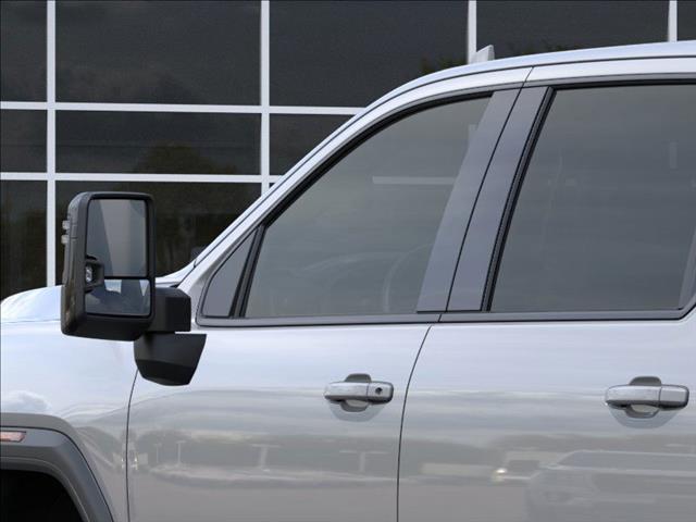 new 2025 GMC Sierra 2500 car, priced at $74,115
