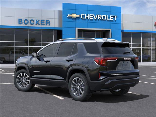 new 2026 GMC Terrain car, priced at $38,410