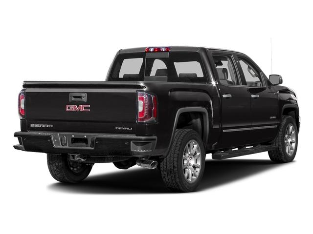 used 2016 GMC Sierra 1500 car, priced at $27,900