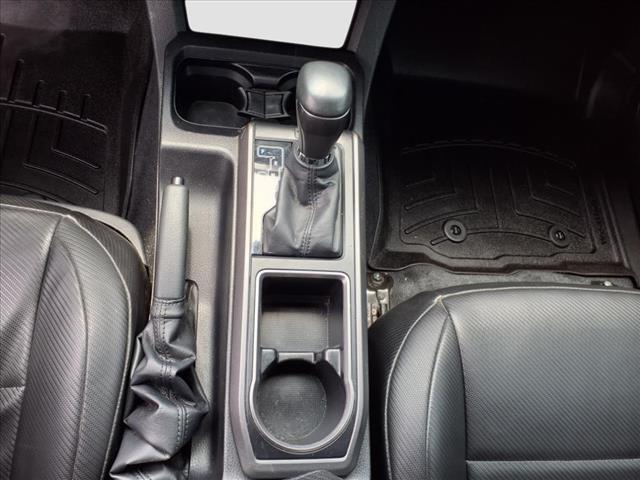 used 2022 Toyota Tacoma car, priced at $40,900