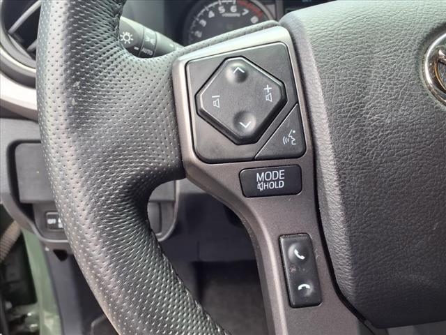 used 2022 Toyota Tacoma car, priced at $40,900