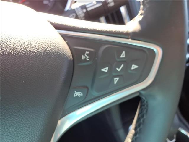 used 2023 Chevrolet Equinox car, priced at $26,900