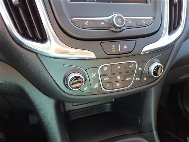 used 2023 Chevrolet Equinox car, priced at $26,900