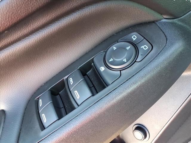 used 2023 Chevrolet Equinox car, priced at $26,900