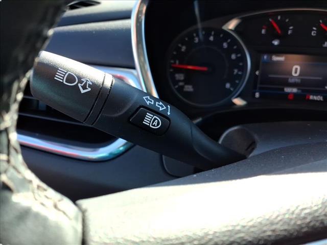 used 2023 Chevrolet Equinox car, priced at $26,900