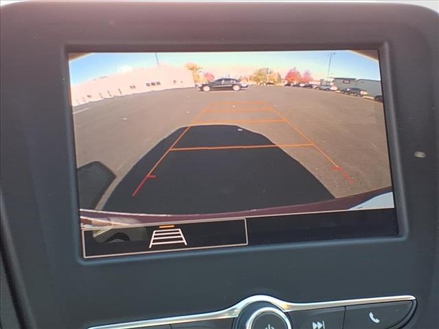 used 2023 Chevrolet Equinox car, priced at $26,900