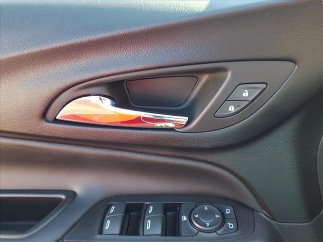 used 2023 Chevrolet Equinox car, priced at $26,900