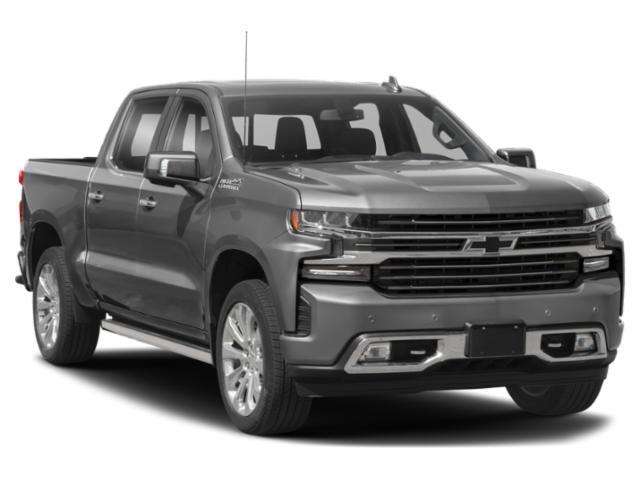 used 2021 Chevrolet Silverado 1500 car, priced at $43,900