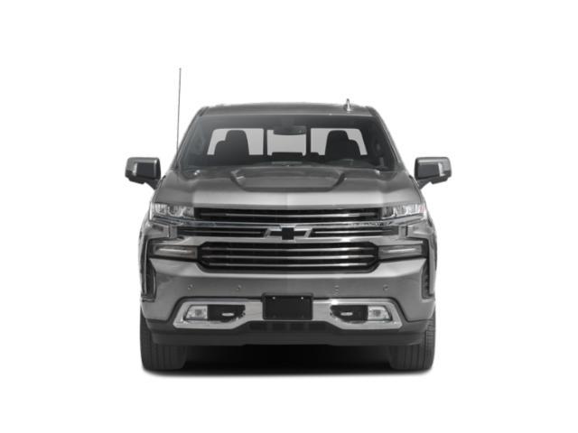 used 2021 Chevrolet Silverado 1500 car, priced at $43,900