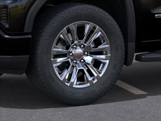new 2025 GMC Sierra 1500 car, priced at $65,965