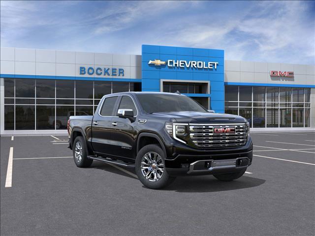 new 2025 GMC Sierra 1500 car, priced at $65,965